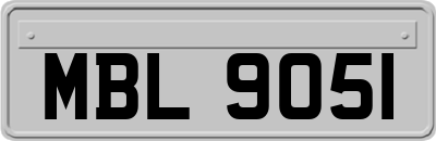 MBL9051
