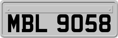 MBL9058