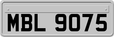MBL9075