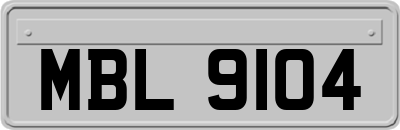 MBL9104