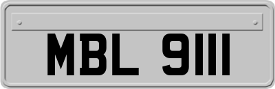 MBL9111
