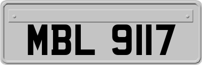 MBL9117