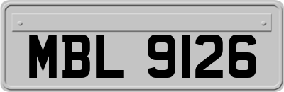 MBL9126