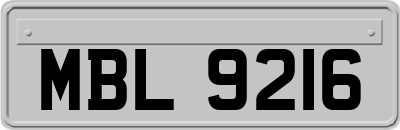 MBL9216