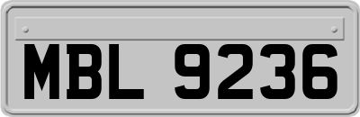 MBL9236