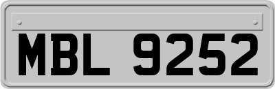 MBL9252