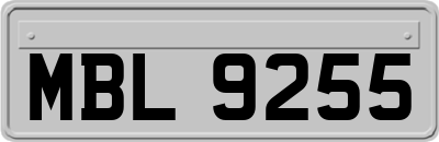 MBL9255