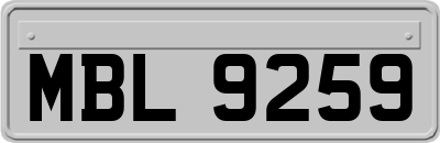 MBL9259