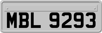 MBL9293