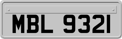 MBL9321