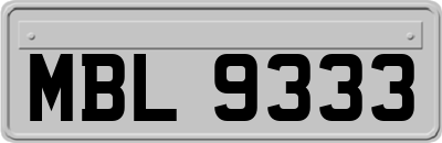 MBL9333