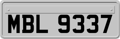 MBL9337