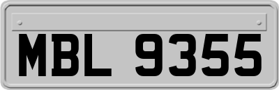 MBL9355