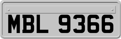MBL9366