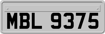 MBL9375