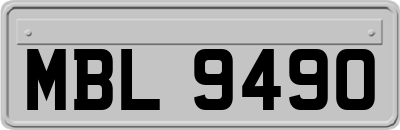 MBL9490