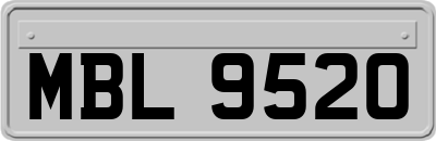 MBL9520