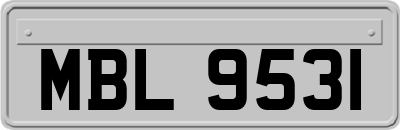 MBL9531