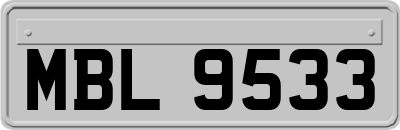 MBL9533