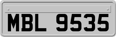 MBL9535