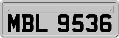 MBL9536