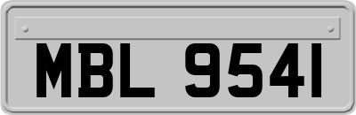 MBL9541