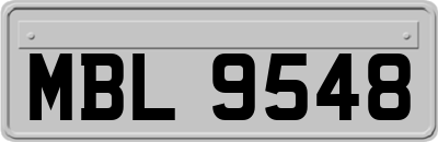 MBL9548