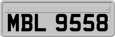 MBL9558