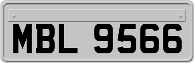 MBL9566