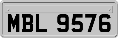 MBL9576
