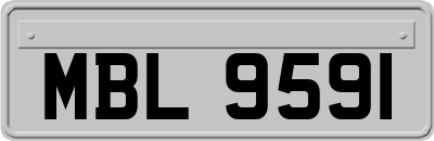 MBL9591