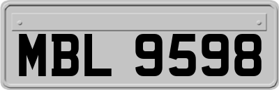 MBL9598