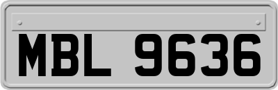 MBL9636
