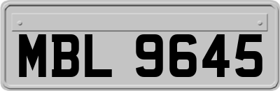 MBL9645