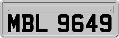 MBL9649
