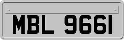 MBL9661