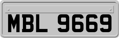 MBL9669