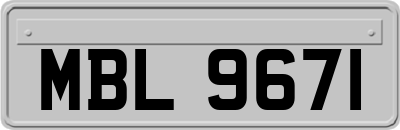 MBL9671