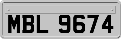MBL9674
