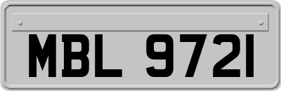 MBL9721