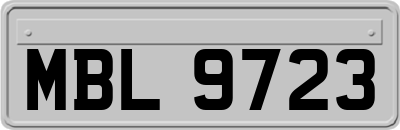 MBL9723