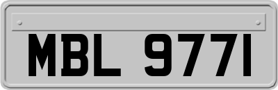 MBL9771