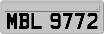 MBL9772
