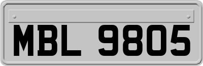 MBL9805