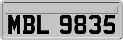 MBL9835