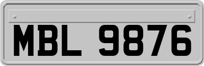 MBL9876