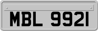 MBL9921