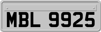 MBL9925