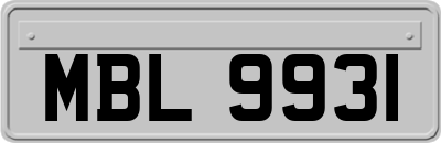 MBL9931