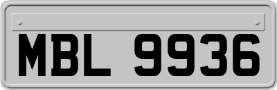MBL9936